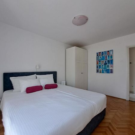 Apartman Kiara Dubrovnik Exterior foto