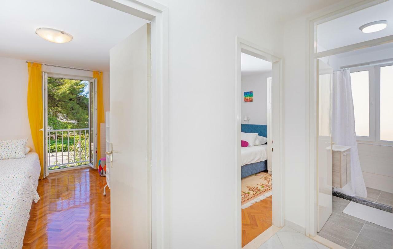 Apartman Kiara Dubrovnik Exterior foto